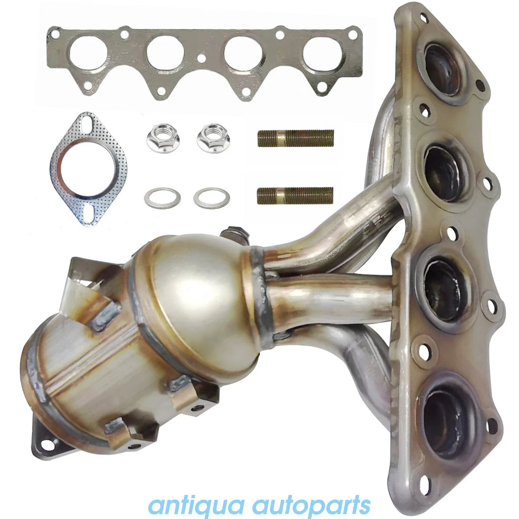 Catalytic Converter for Kia Soul 1.6L & Rio 1.6L (2012–2016) EPA Direct Fit