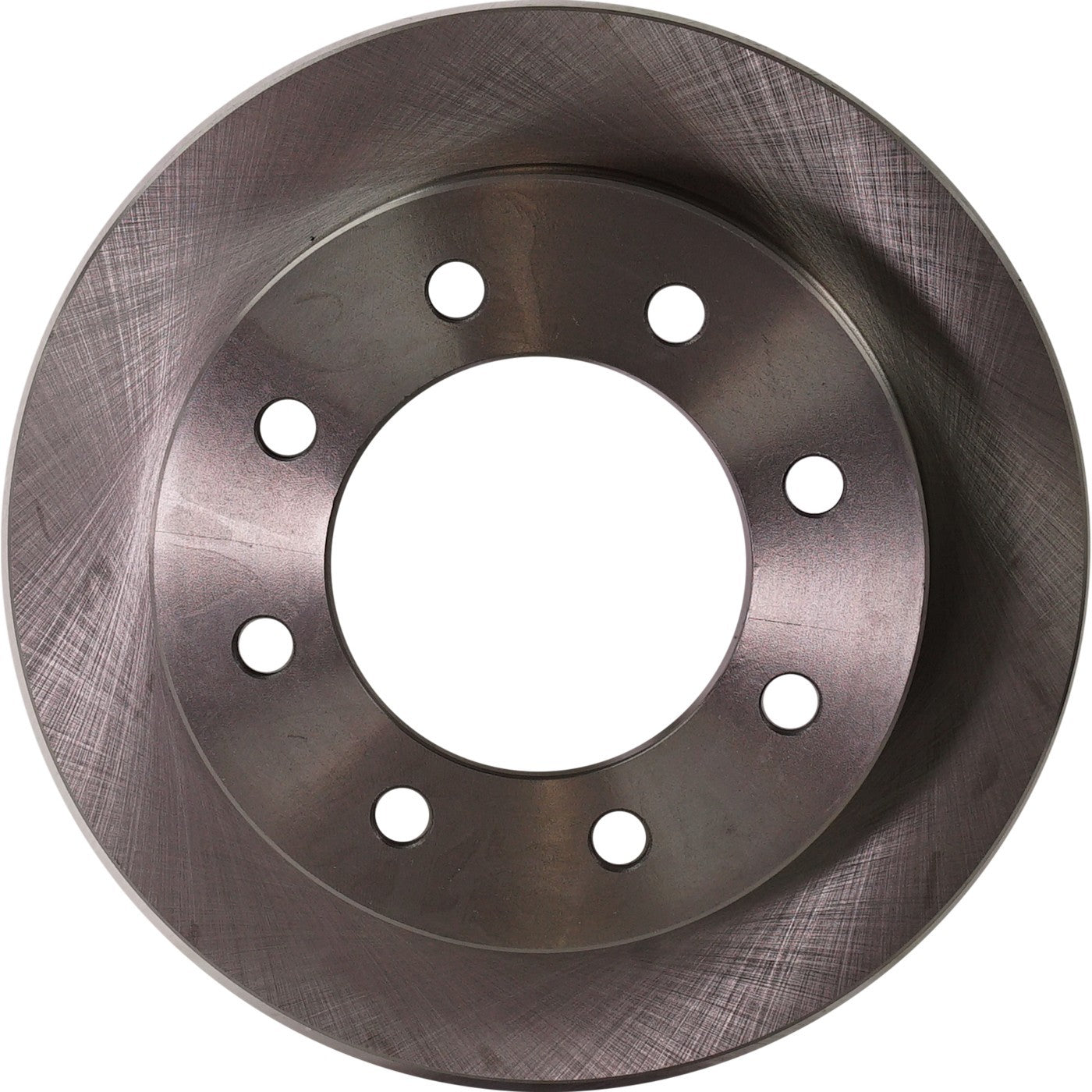 Disc Brake Rotor for Dodge Ram 2500 (2000–2002) Front Left/Right Solid
