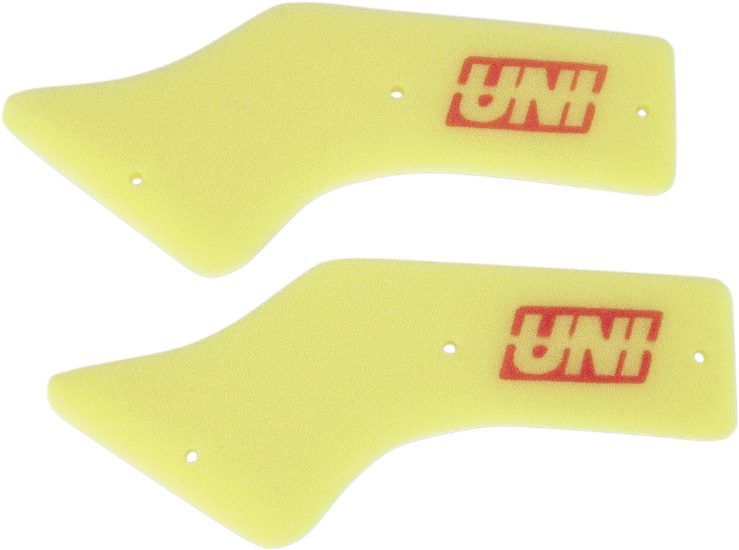 Replacement Air Filter for Ducati NU-8302 (Year Not Specified)