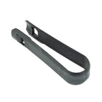 Wheel Bolt Nut Cover Removal Tool for (Black Nylon)