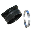 Isolator Intake Boot for Mercury 200-300 HP Verado (200-300) - 605-110