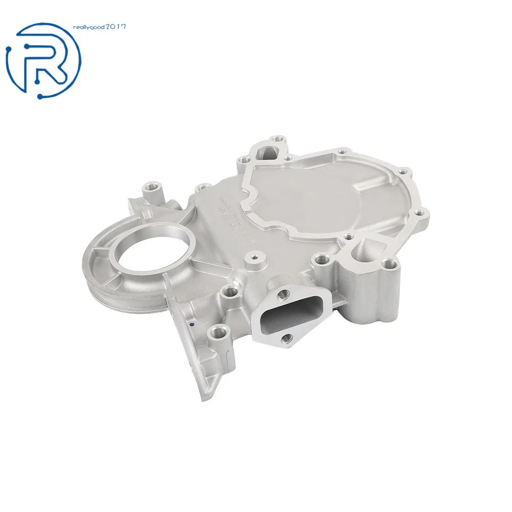Timing Chain Cover for Ford SB 289 302 351 Windsor (1968-1980)