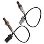 2PCS Upstream & Downstream Oxygen Sensor for Chevrolet Colorado Impala (2015–2020) 234-4762