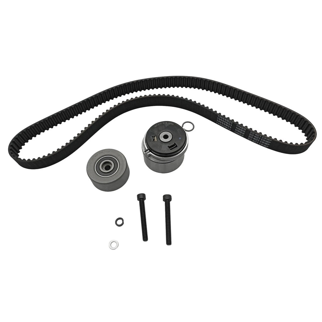 Serpentine Belt Drive Component Kit for Chevy Sonic Cruze Aveo Pontiac G3 (2011–2016)