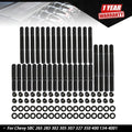 Cylinder Head Stud Kit for Chevy SBC 265-400 (1955–2002)