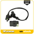 Ignition Coil CDI Box for Honda Foreman 450 TRX450S 4x4 (1998–2001)