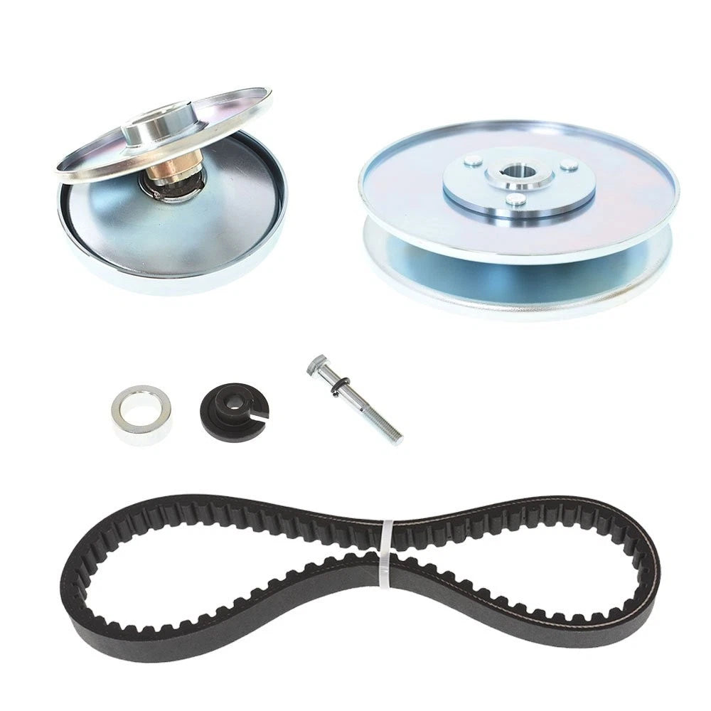3pc replacement kit for Yerf-Dog Karts (Tecumseh 30 Series)
