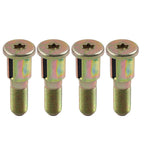 4 x Door Striker Pins for Peterbilt 330 335 359 370 378 379