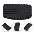 Brake Pedal Rubber Pad for Mitsubishi Lancer, Outlander, Montero, Pajero (2003-2023)