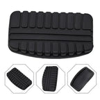 Brake Pedal Rubber Pad for Mitsubishi Lancer, Outlander, Montero, Pajero (2003-2023)