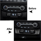 Cigarette Lighter Panel Cover Trim for Hyundai Veloster JS (2019–2023)