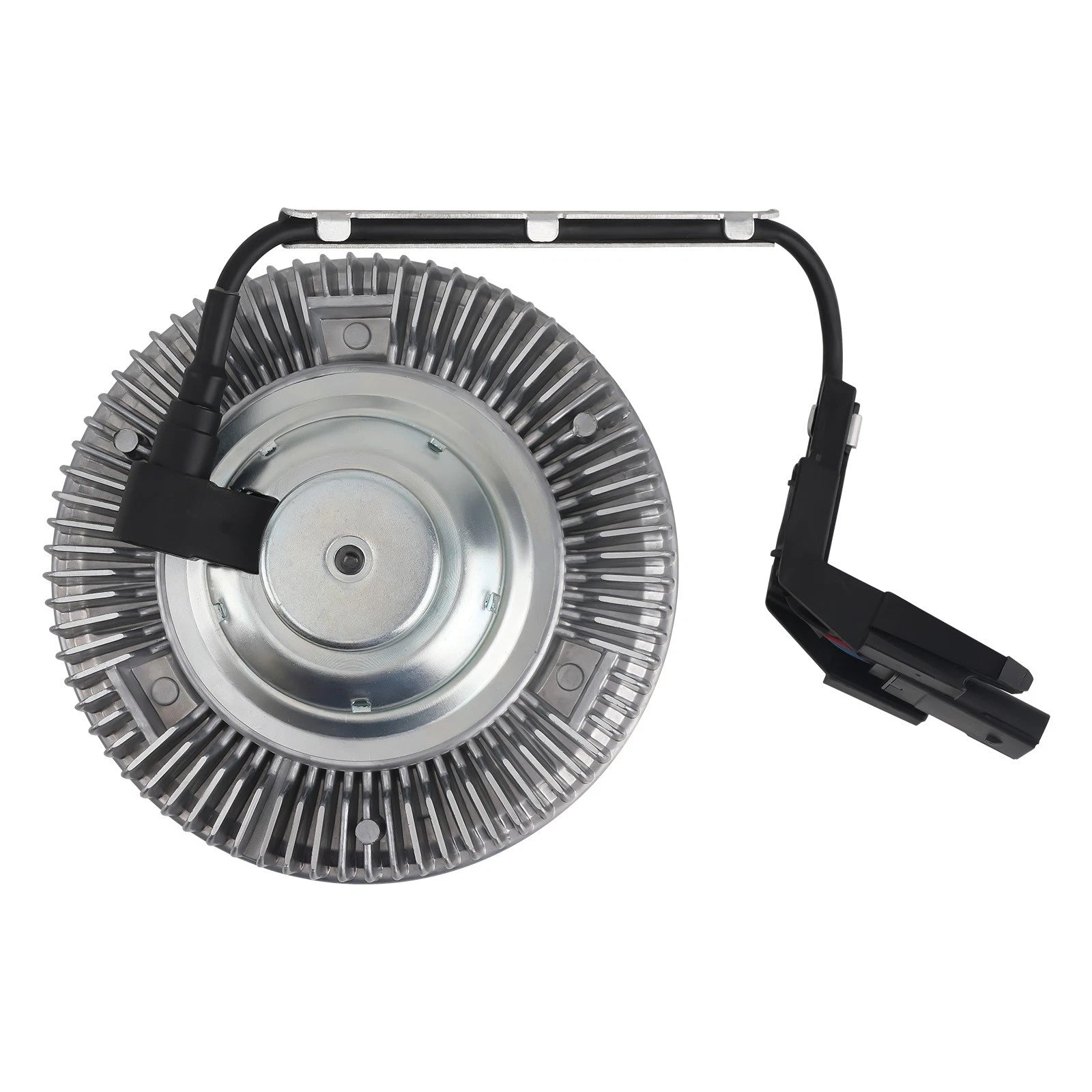 Engine Cooling Fan Clutch for Ford F-250/F-350/F-550 (2008–2010)