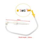 32oz Gear Lube Pump for Mercury Mariner Outboard (1991-2023)
