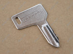 Ignition Start Key for Yanmar Vio Excavator (17-80)