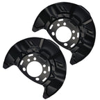 Front Brake Dust Shield for Subaru Outback (2010-2014) Pair