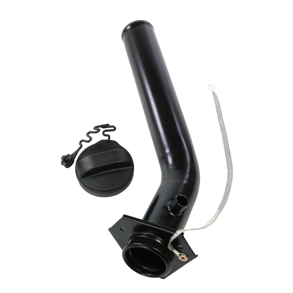 Fuel Gas Tank Filler Neck Pipe Hose for GMC Chevy Pickup Truck (1996–2002)