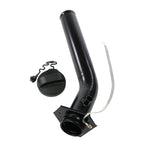 Fuel Gas Tank Filler Neck Pipe Hose for GMC Chevy Pickup Truck (1996–2002)