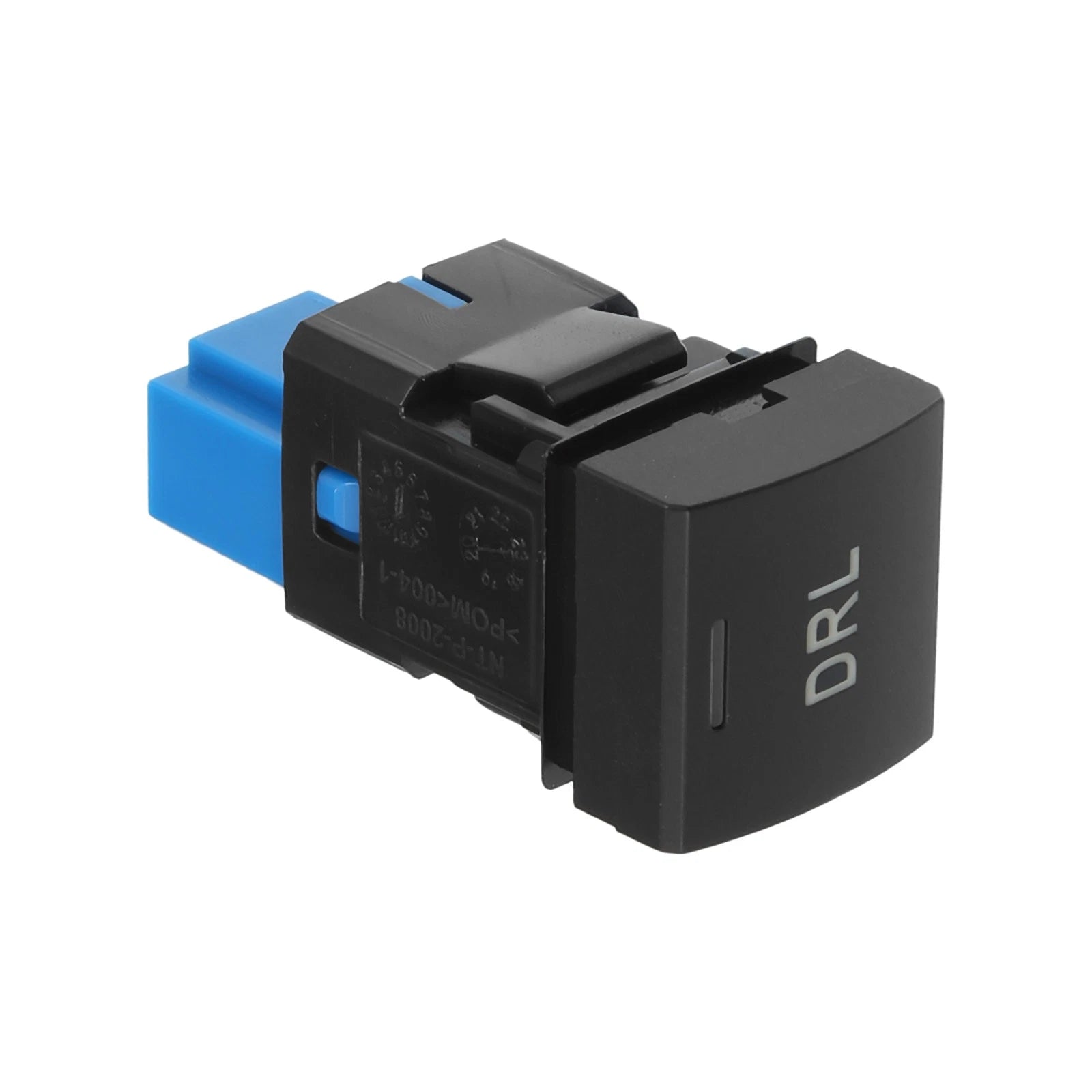 1 Pcs DRL Daytime Running Lights Switch for Toyota 
