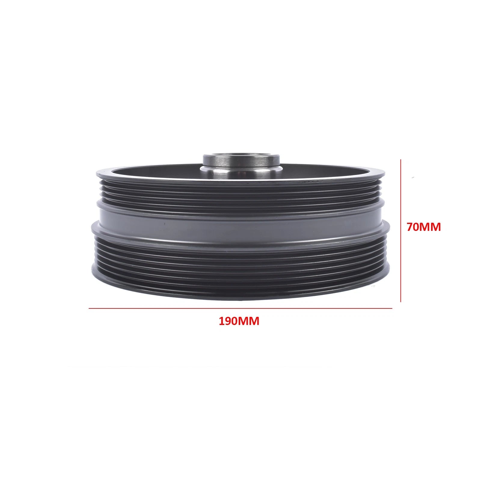 Harmonic Balancer for Chevy Corvette 5.7L 6.2L V8