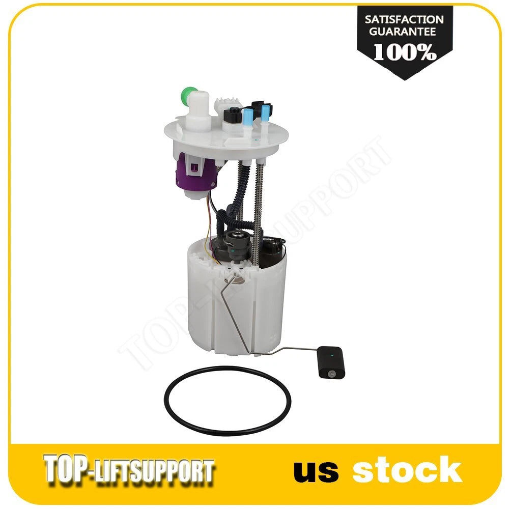 Fuel Pump Module Assembly for GMC Canyon L4 2.5L (2015–2019)