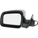 Driver Left Side Heated Mirror for Dodge Durango (2011–2022)