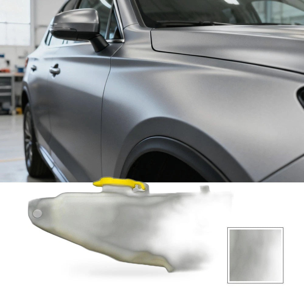 Windshield Washer Reservoir for Dodge Journey (2009–2011) Fiat Freemont