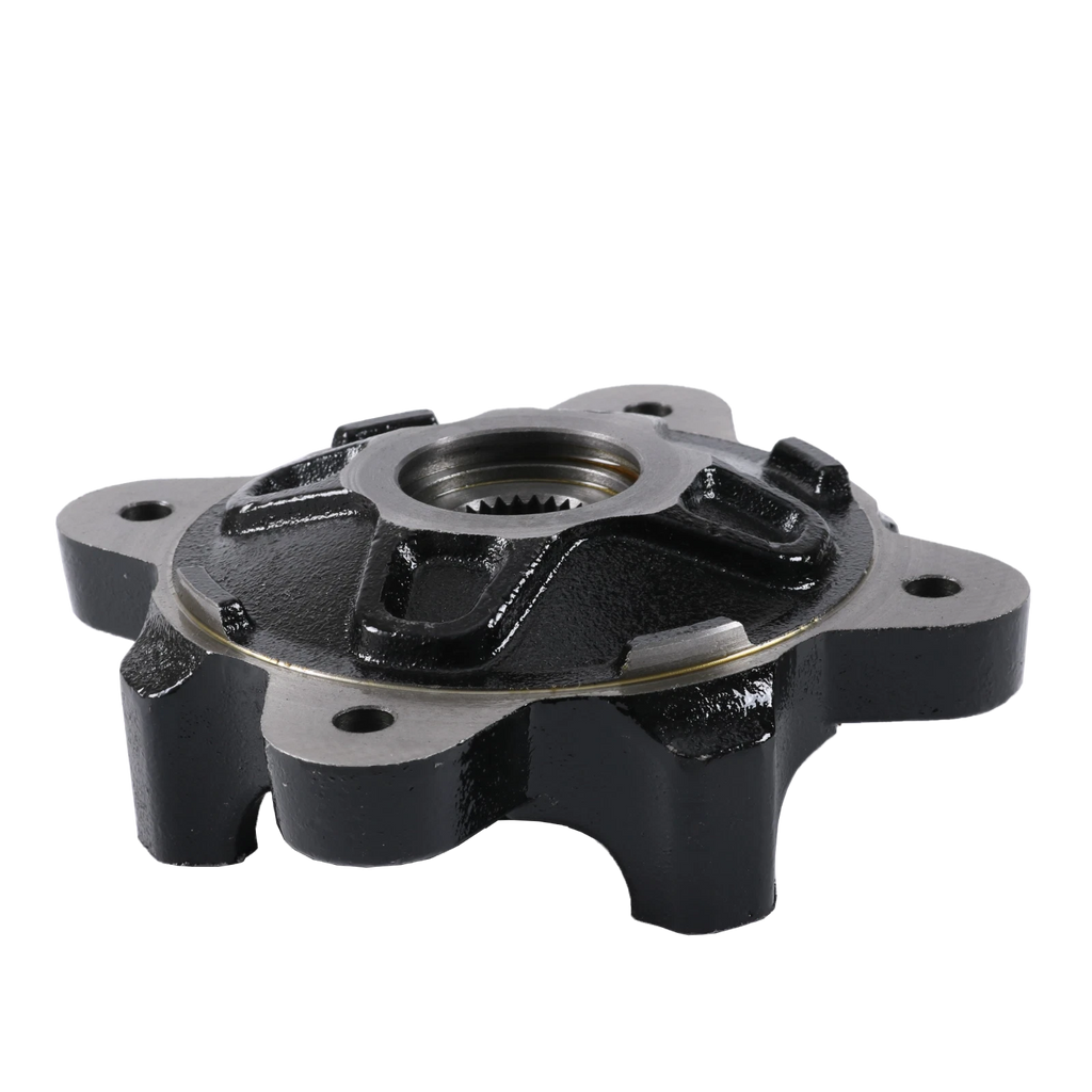 Front Wheel Hub for Polaris Ranger 500 700 4X4 EFI (2009)