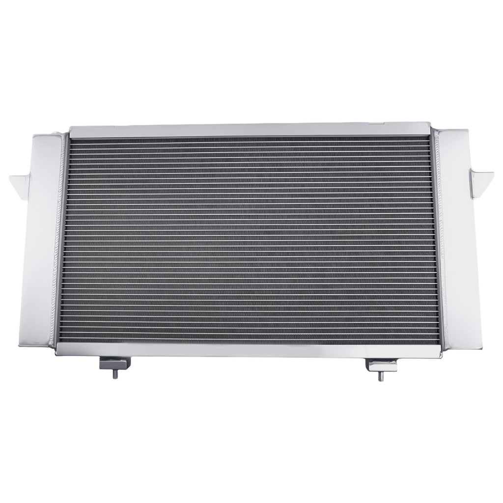 3 Row Aluminum Cooling Radiator for Land Rover Discovery (1987–1998)