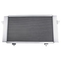 3 Row Aluminum Cooling Radiator for Land Rover Discovery (1987–1998)