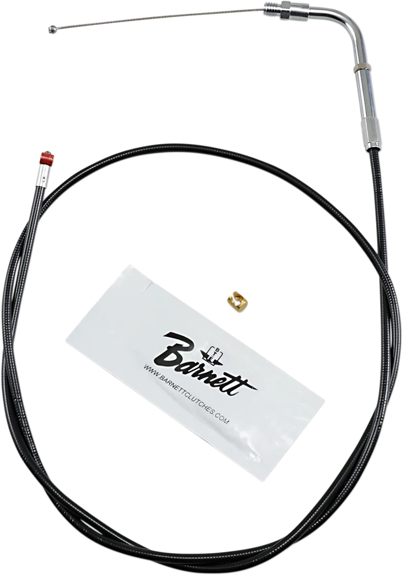 Throttle Cable 101-30-30008 for BARNETT (Compatible Models)