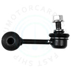 Set of 4 Sway Bar Link Kits for Ford Fusion (2006–2009) & Lincoln MKZ (2007–2008)