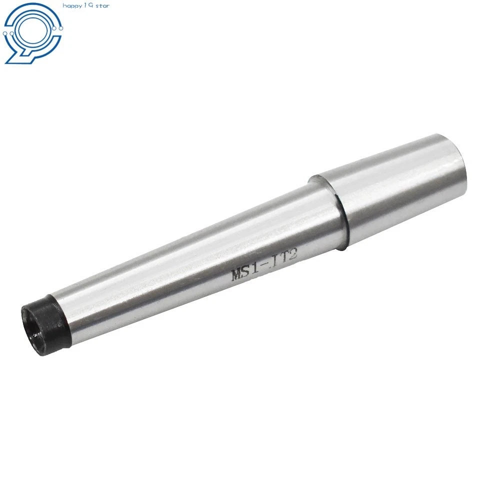 Jacobs Morse Taper Shank Arbor 1MT to 2JT for Drill Chuck (MT1 JT2)