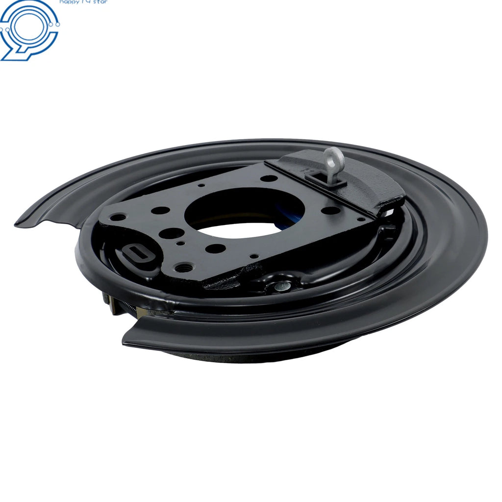 Parking Brake Adapter Plate for Jeep Liberty Wrangler (2002–2012) 52125175AD
