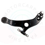 2X Front Lower Control Arm and Ball Joint Kit for Toyota Sienna (2004–2010)