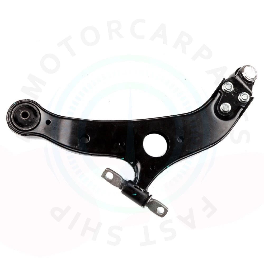 2X Front Lower Control Arm and Ball Joint Kit for Toyota Sienna (2004–2010)