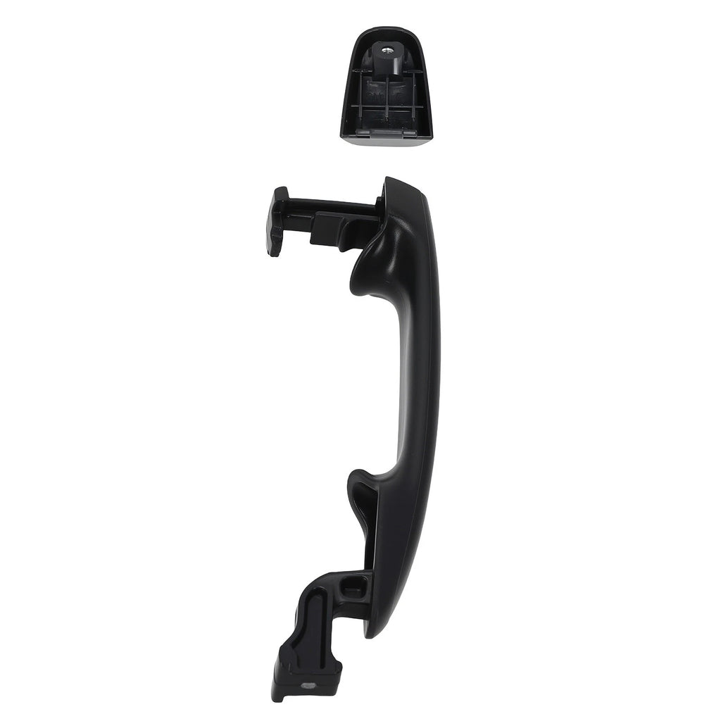Outer Door Handle Chrome Rear for Toyota Sienna (2004–2010) Left Right