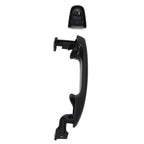 Outer Door Handle Chrome Rear for Toyota Sienna (2004–2010) Left Right