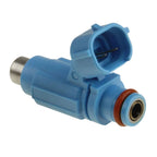 Fuel Injector 4-Hole for Suzuki Outboard 200HP 225HP 250HP (2000–2023) 15710-93J00