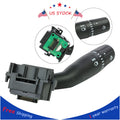 Multi Function Turn Signal Wiper Switch for Ford F150 F250 F350 (2011–2013)