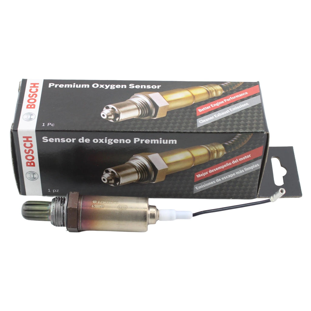 Oxygen Sensor 91160612300 for Porsche 911 924 928 (1980–1983)
