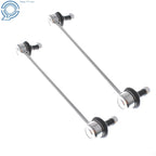 2 Front Sway Stabilizer Bar End Links for Toyota Camry Avalon (2007–2021)
