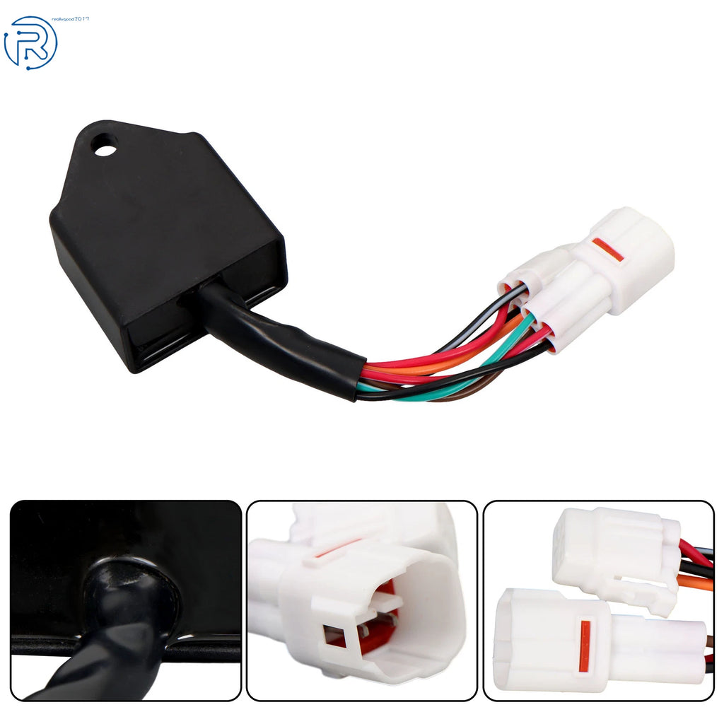 CDI Box for Yamaha YFM 250 Bear Tracker (1999–2000)