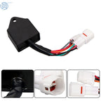 CDI Box for Yamaha YFM 250 Bear Tracker (1999–2000)