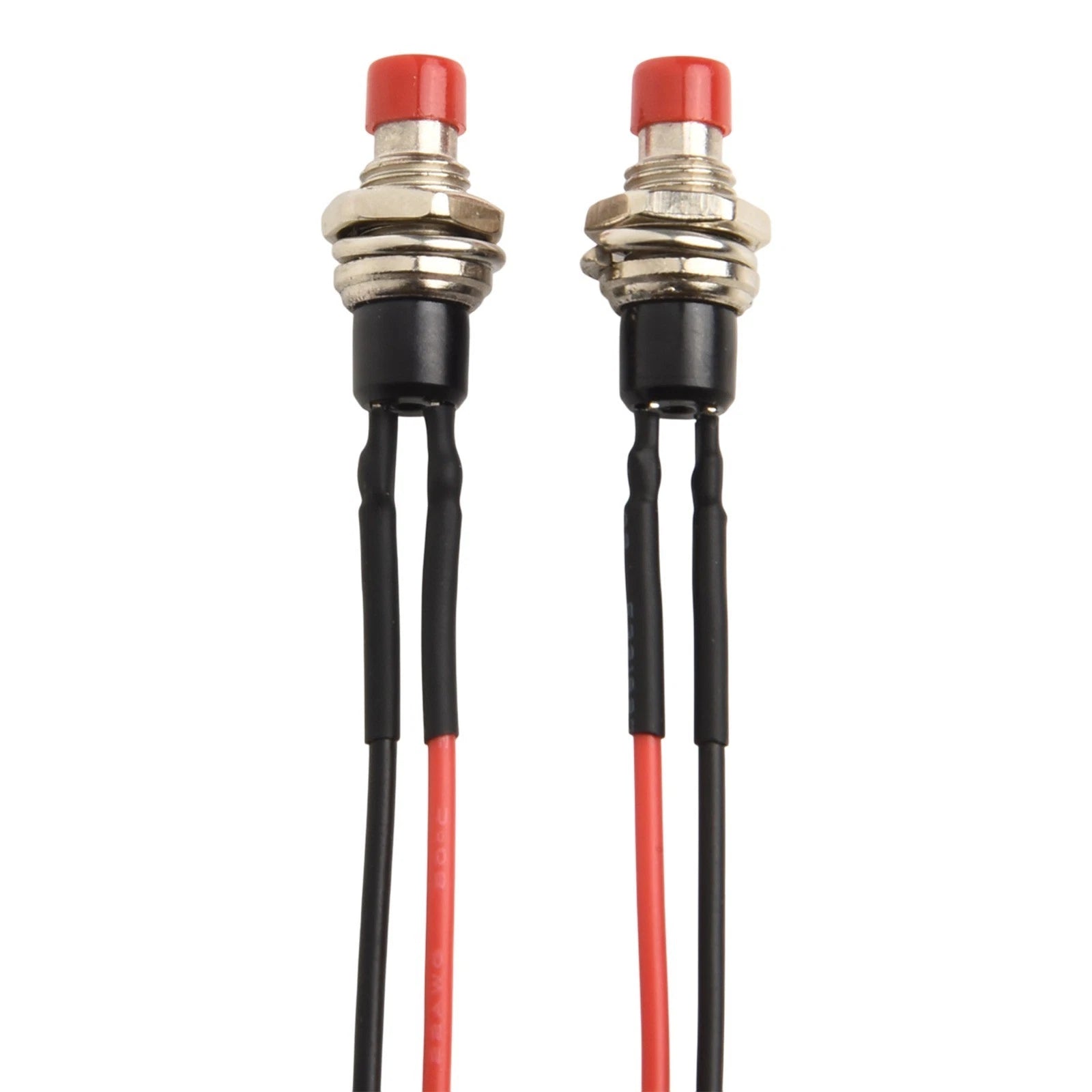 Momentary Switch 12V 3A for Automotive Applications (Wide Temperature Range)
