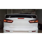 Red LED Third Brake Light for Mitsubishi Lancer Galant (2008-2012)