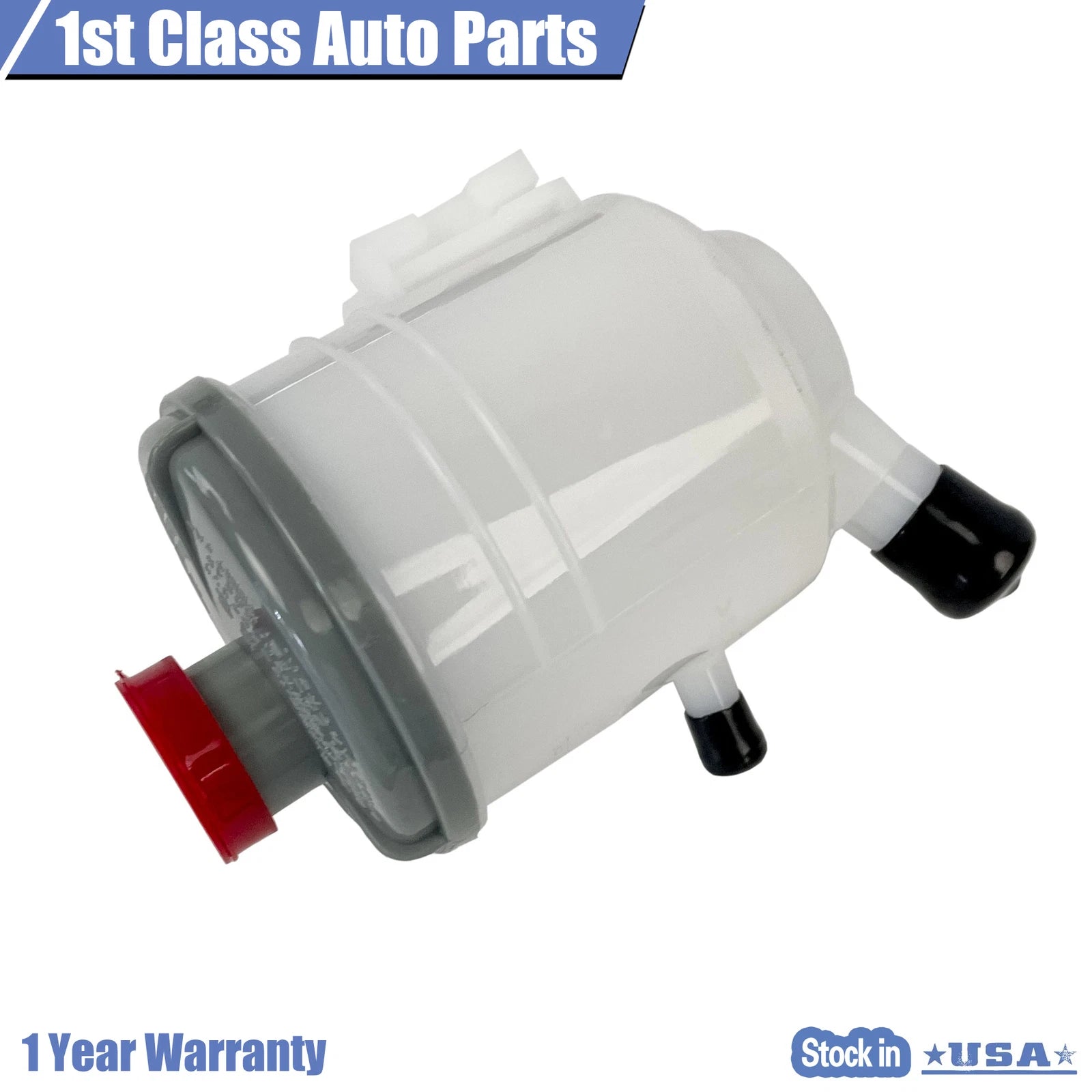 Power Steering Reservoir for Honda Civic Acura CL (1997–2011)
