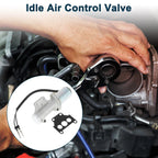 Idle Air Control Valve for Nissan Pickup (1986–2009) No. 237810F300