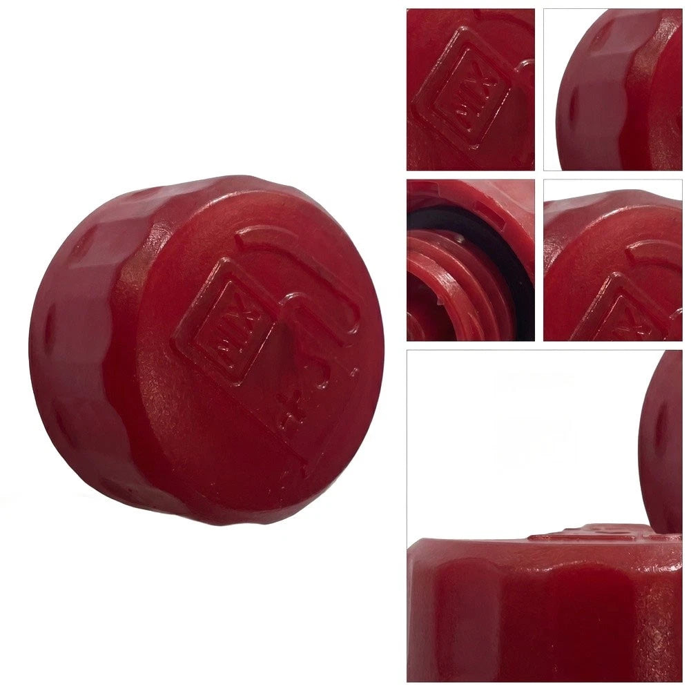 Fuel Tank Cap for 5368 6660 9990 (20040-85202, 2004085203)