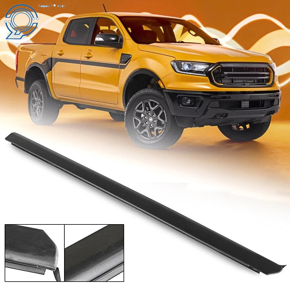 Front Right Door Window Weatherstrip for Ford Ranger (1999–2011)