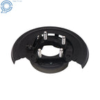 Loaded Brake Backing Plate for F-250 Super Duty F-350 Super Duty (2005–2012)